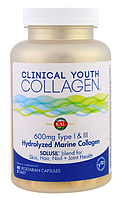 Клінічний омолоджуючий колаген (Clinical Youth Collagen) 600 мг