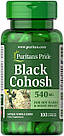 Ціміцифуга (Black Cohosh) 540 мг 100 капсул