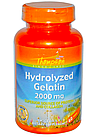 Гідролізат желатину (Hydrolyzed Gelatin) 2000 мг