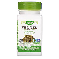 Насіння фенхелю (Fennel Seed) 480 мг