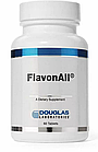 Антиоксиданти суміш (FlavonAll) 60 таблеток