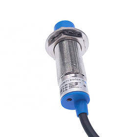 Датчик індуктивний LJ18A3-8-Z/BX NPN NO