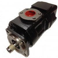 F14/73114 Гідронасос Hidromek для HMK102B, HMK102S