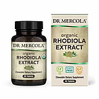 Екстракт родіоли (Rhodiola Extract) 340 мг 30 жувальних таблеток