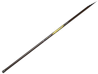 Вудилище поплав. без кілець Salmo Diamond POLE LIGHT MF 600 (71161)