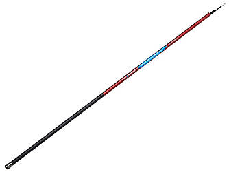 Вудилище поплав. без кілець Salmo Diamond POLE MEDIUM M 400 (71163)