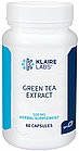 Екстракт зеленого чаю (Green Tea Extract) 500 мг