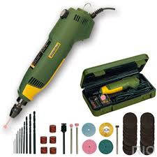 Високоточна бормашина FBS 240/E Proxxon 28472