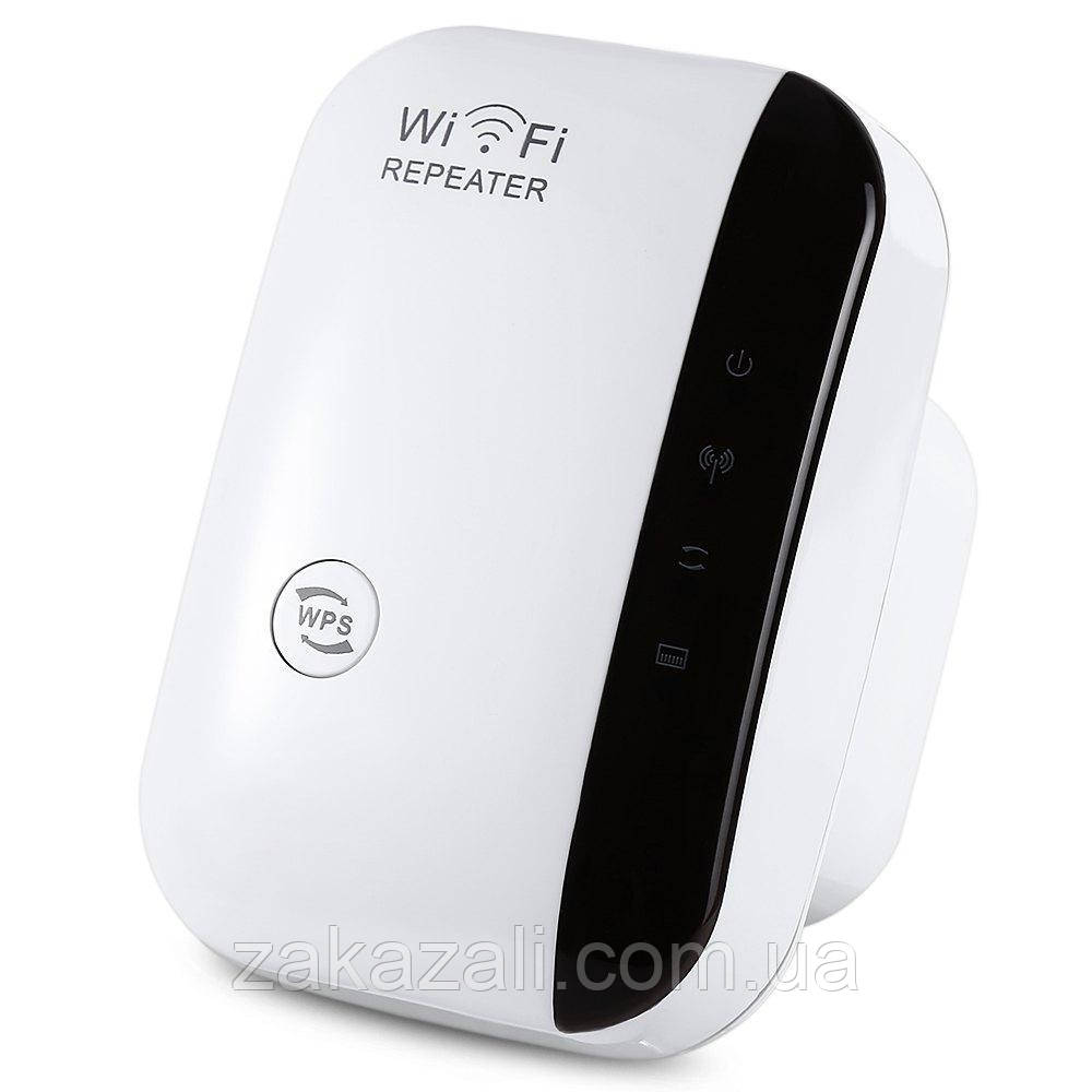 WiFi WR03 підсилювач сигналу, роутер, репітер