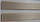 Рулонна штора ВН DN-201 Какао 475*1300, фото 3