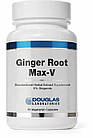 Корінь імбиру Макс-V (Ginger Root Max V)