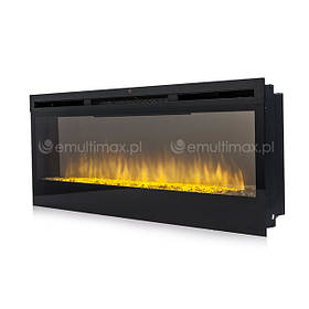 ЕЛЕКТРОКАМІНИ