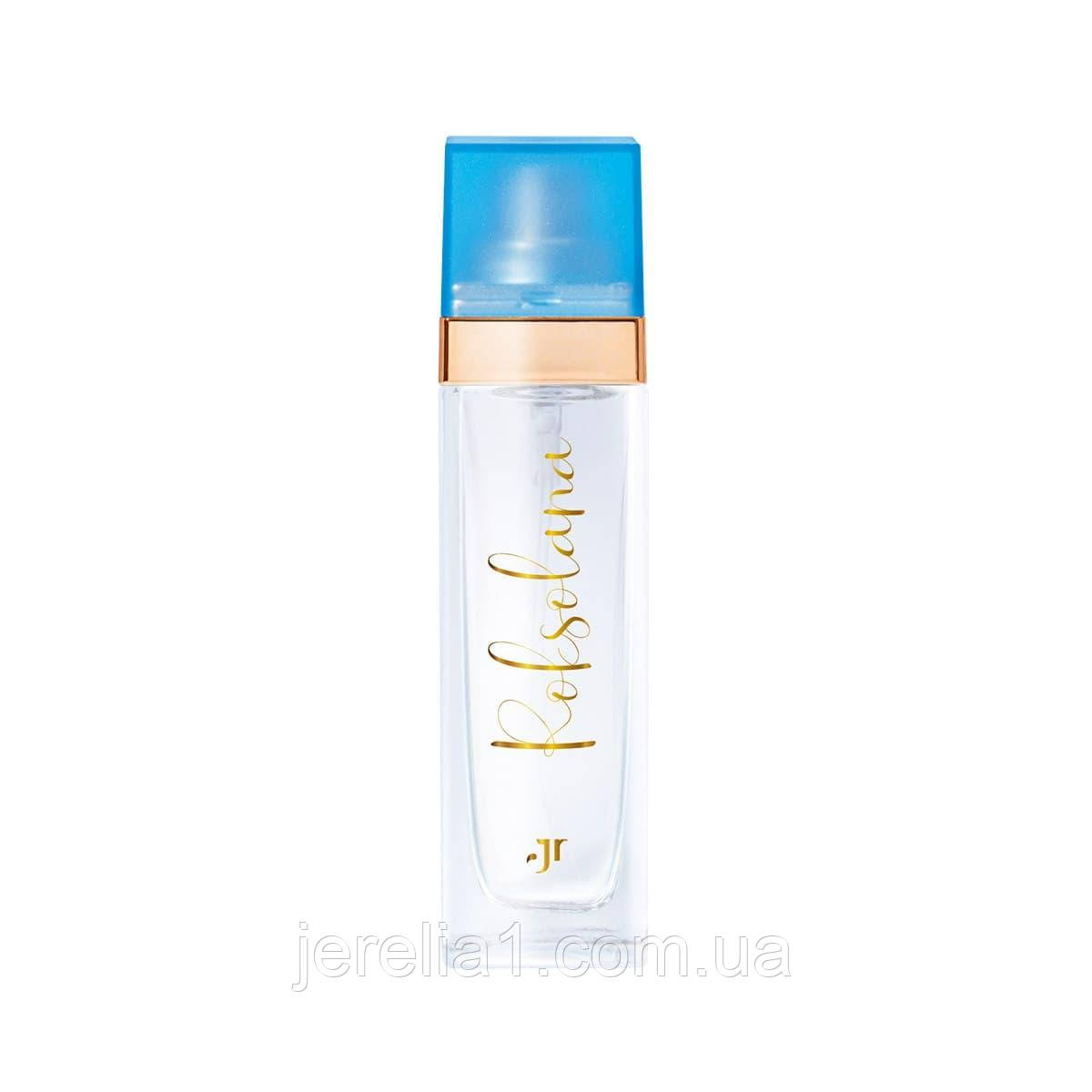 Туалетна вода для жінок ROKSOLANA 2.0., фото 1