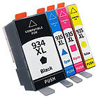 Картридж HP 935XL (C2P26AE), фото 2