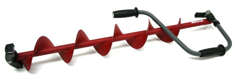 Льодобур Тонар BURAN 130L - Ліве обертання