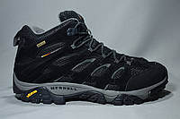 Merrell Moab GTX Gore-Tex Vibram ботинки мужские трекинговые непромокаемые. Оригинал. 47-48 р./31 см.