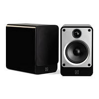 Q Acoustics Concept 20 Gloss Black