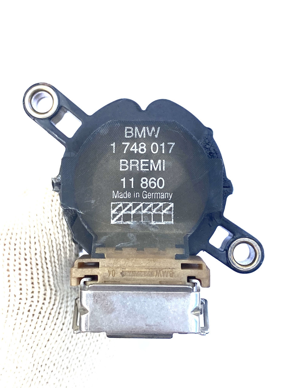 Котушка запалювання BMW 1748017 / 1748017 / 17 48 017 bremi 11860