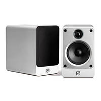Q Acoustics Concept 20 Gloss White