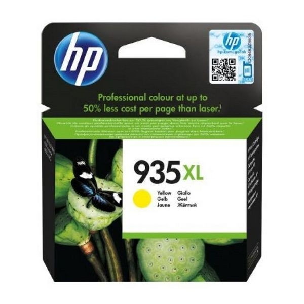 Картридж HP 935XL (C2P26AE)