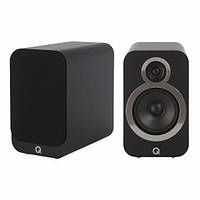 Q Acoustics 3020i Black