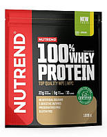 Nutrend 100% Whey Protein 1000g