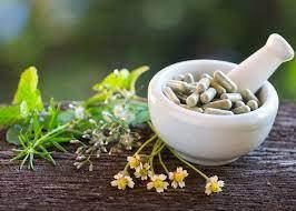 Біодобавки