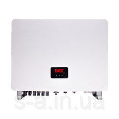 Сонячний мережевий інвертор LPM-SIWV-30kW 2 MPPT 3 фазі