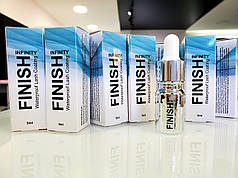 FINISH закріплювач INFINITY, 5 мл