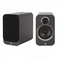 Q Acoustics 3010i Black Oak