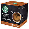Кава в капсулах Дольче - Dolce Gusto Starbucks Americano House Blend, фото 4