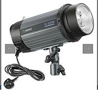 Б/У Монолайт для фотостудії Neewer 300W 5600K Strobe Light