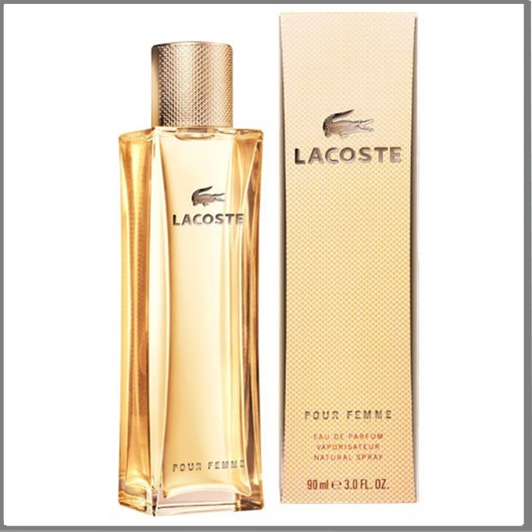 Lacoste Pour Femme парфумована вода 90 ml. (Лакоста Пур Фем), фото 1