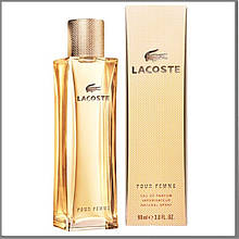 Lacoste Pour Femme парфумована вода 90 ml. (Лакоста Пур Фем)