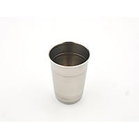 Соусник нерж. 70мл (стопка) (d-5/h-5см)