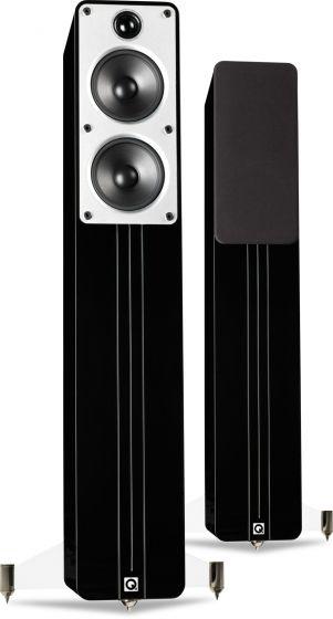 Q Acoustics Concept 40 Black, фото 1