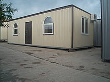 Дачний будиночок