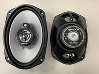 Автоакустика Kenwood KFC-S6966