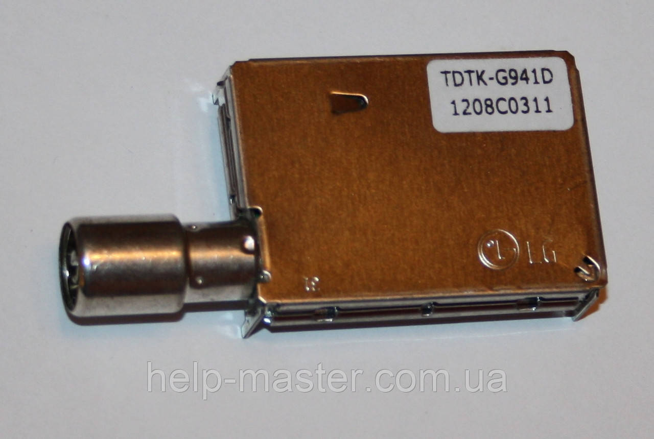 Тюнер для телевізора TDTK-G941D