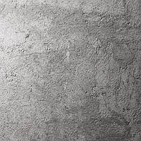 Фотофон виниловый 100х100см "Серый бетон. Цемент", фон для предметной съемки ПВХ (баннерная ткань)
