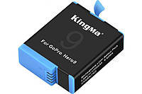 Аккумулятор Kingma SPBL1B для GoPro HERO9 Black / AHDBT-901 (1720 mAh) Premium Quality