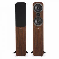 Q Acoustics 3050i Walnut