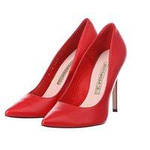 Жіночі туфлі і балетки