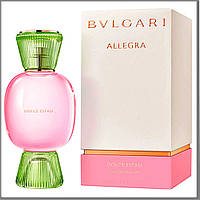 Bvlgari Allegra Dolce Estasi парфумована вода 100 ml. (Булгарі Веселий Солодкий Екстаз)