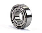 Підшипники для пральної машини Samsung SKF 6203, SKF 6204 і сальник 25*50,55*10/12, фото 3
