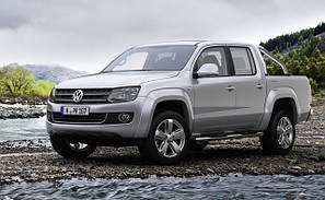 VW Amarok