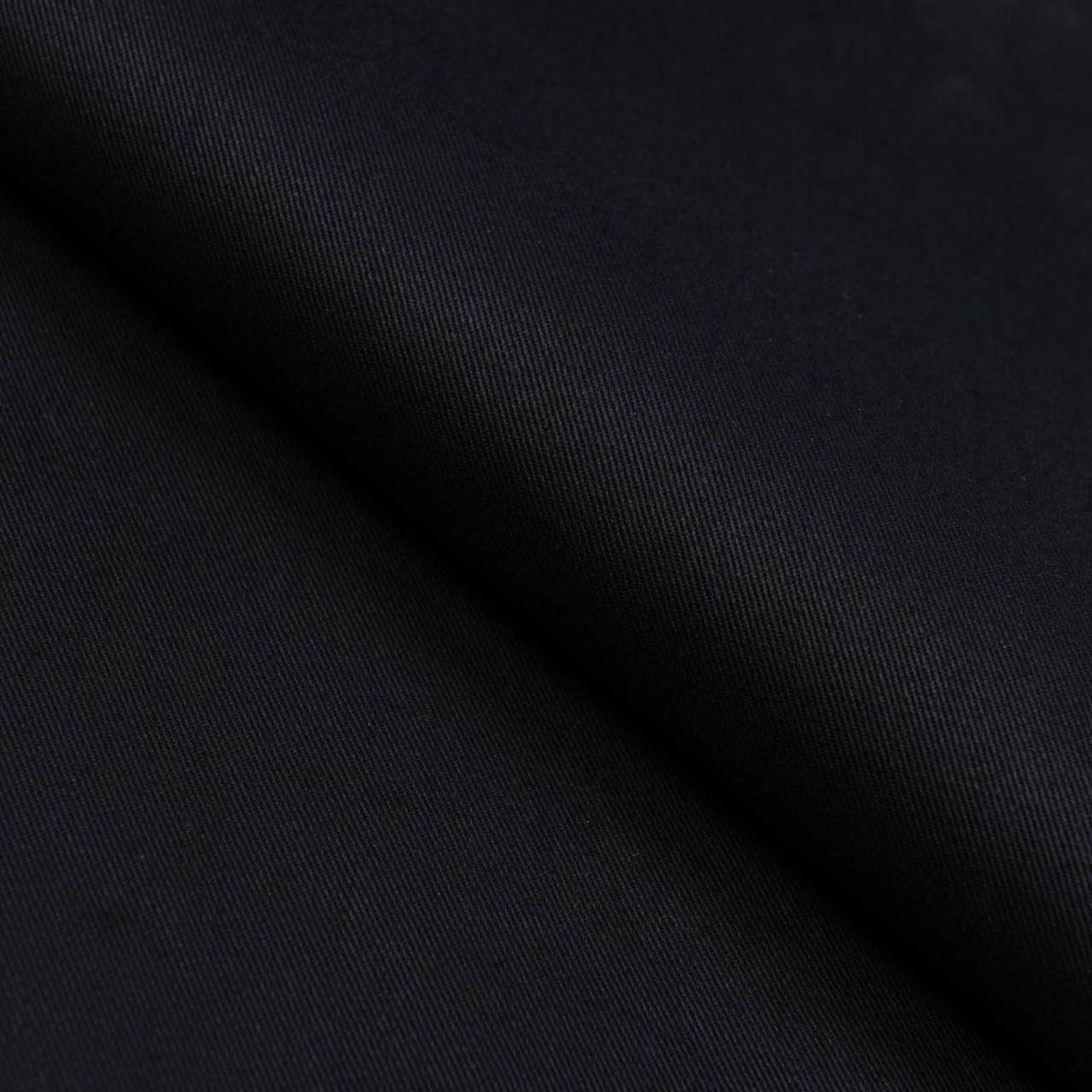 Кимоно темно-коричневое с отстрочками Atteks - 00913 - фото 2 - id-p9385969