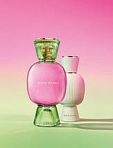 Bvlgari Allegra Dolce Estasi парфумована вода 100 ml. (Булгарі Веселий Солодкий Екстаз), фото 6