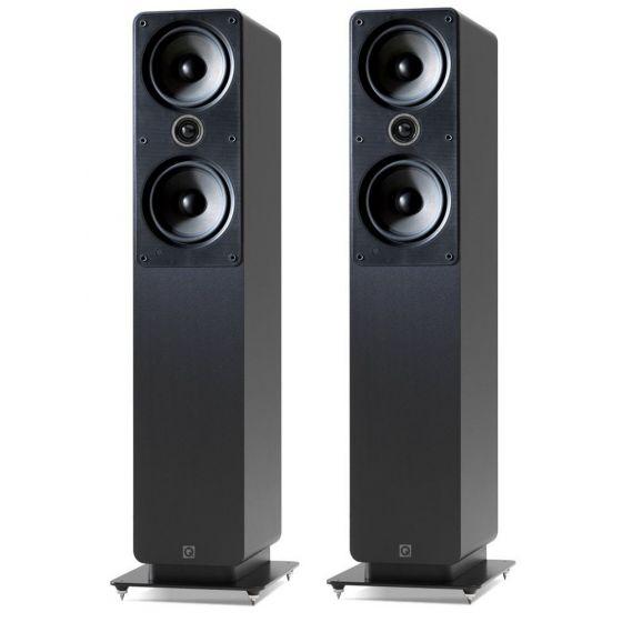 Q Acoustics 2050i Graphite