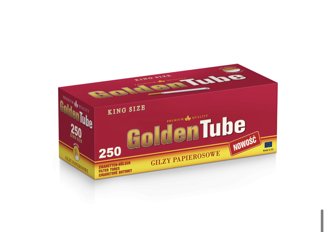 Golden Tube.Com
